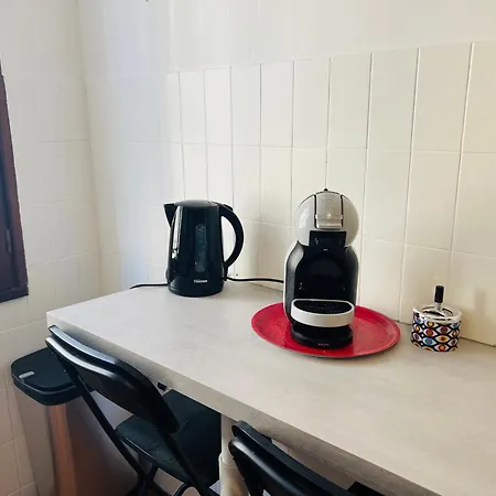 Soleil Confort Riquier & Espace 4 P Equipe Apartment