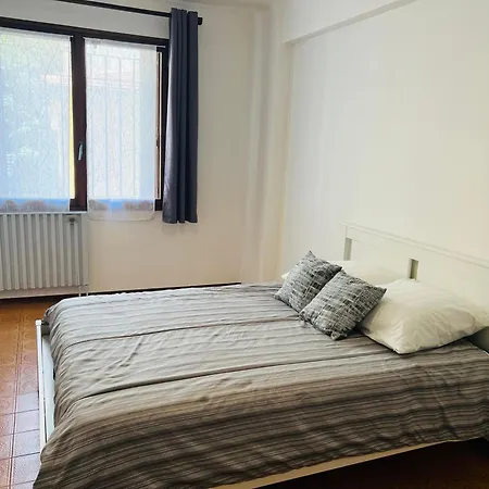 Apartment Soleil Confort Riquier & Espace 4 P Equipe Nice