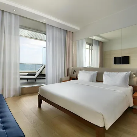 Radisson Blu Szálloda 4*