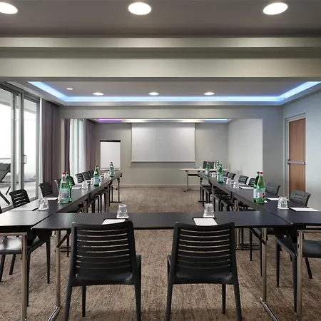 Szálloda Radisson Blu 4*