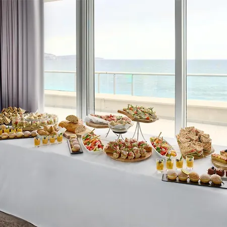 Radisson Blu Szálloda 4*