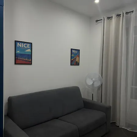 Hyper Centre Appartement *