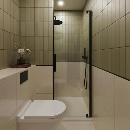 Hotel Yelo Marengo Centre-ville, Sonder By Marriott Bonvoy Nizza