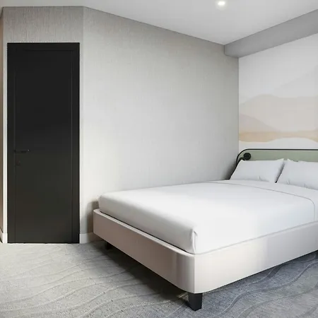 Yelo Marengo Centre-ville, Sonder By Marriott Bonvoy *