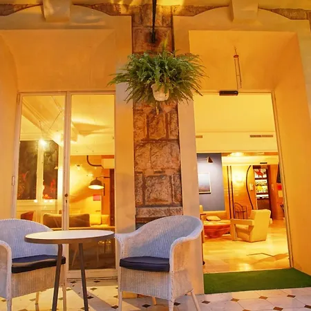 Hotel Le Windsor, Jungle Art 4*