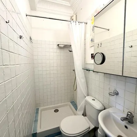 公寓 Bb G Balcon Excelsior 3 - Grimaldi