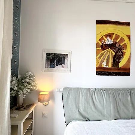 Bb G Balcon Excelsior 3 - Grimaldi 公寓 尼斯