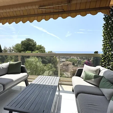 Riviera - La Terrasse De Clairefontaine - Swimming Pool - Fabron *