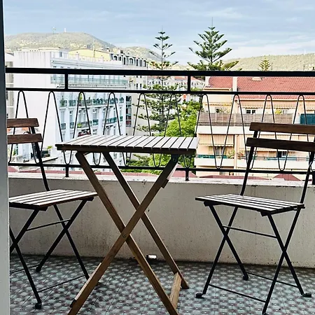 Orangers Appartement Nice