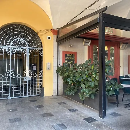 Le Cocon De Garibaldi Appartement *