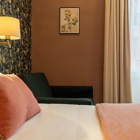 Hotel De France, Un Ammi 3*