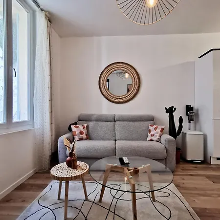 Cosy Savoie By Bookking Guys * Nice