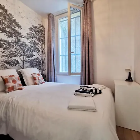 Lägenhet Cosy Savoie By Bookking Guys Nice