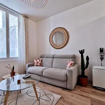Cosy Savoie By Bookking Guys * Nice