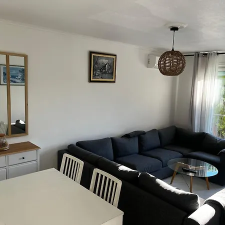 Appartamento Collines De Nizza
