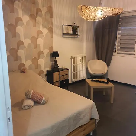 Joli Parc Chambrun Nizza