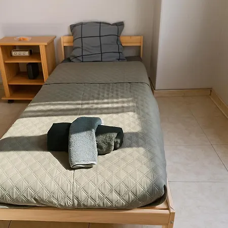 Spacieux Climatise Centre Апартаменты