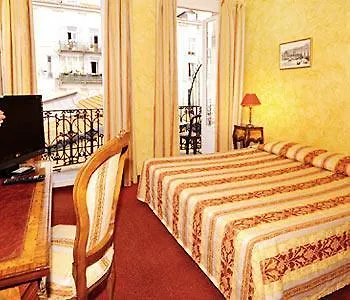 Lepante Hotell