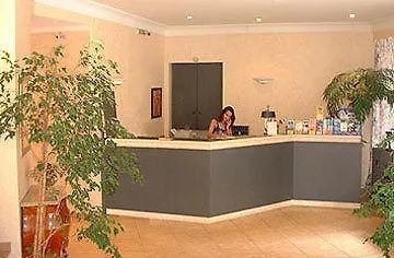 Trocadero Hotel Nice