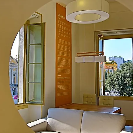 Aparthotel Garibaldi Nice