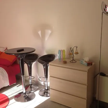 Apartment Ferber Nizza