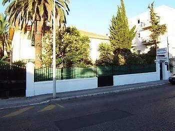 Hotel Logis Victorine Nizza