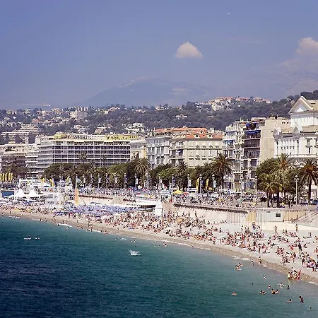 Hotel Ibis Styles Centre Gare 3*