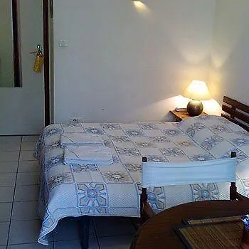 L'hotel Lido Apartmanhotel Nizza