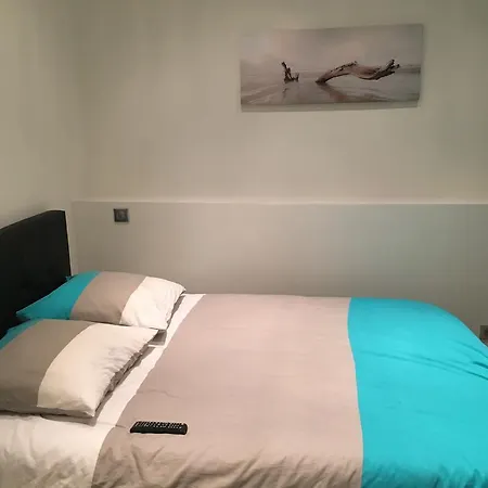 Appartement Gallo Comfort