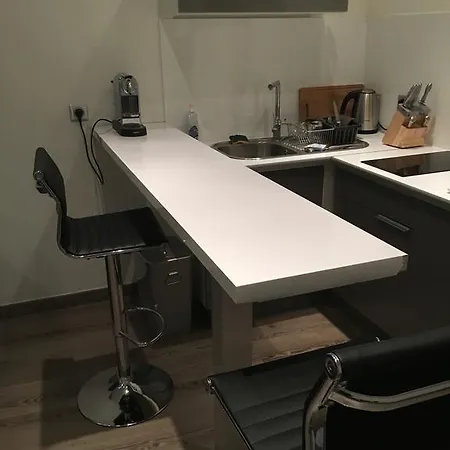 Appartement Gallo Comfort Nice