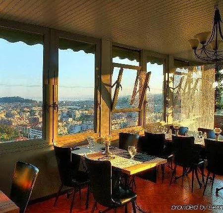 Hotel Le Panoramic Boutique