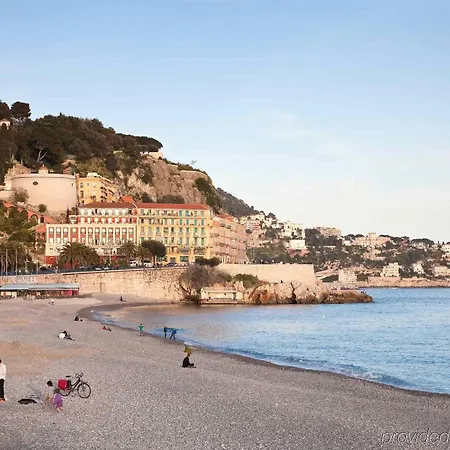 Hotel Mercure Promenade Des