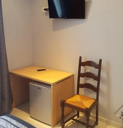 Carlone 2* Ницца