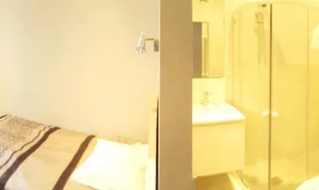 Carlone Hotell Nice