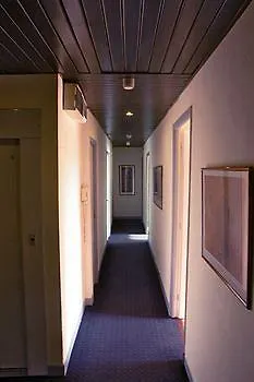 Carlton Nice, Fully Renovated Hotel 3*