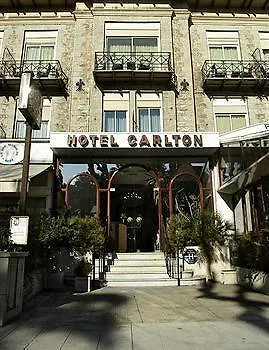 Carlton Nice, Fully Renovated Hotel Nice