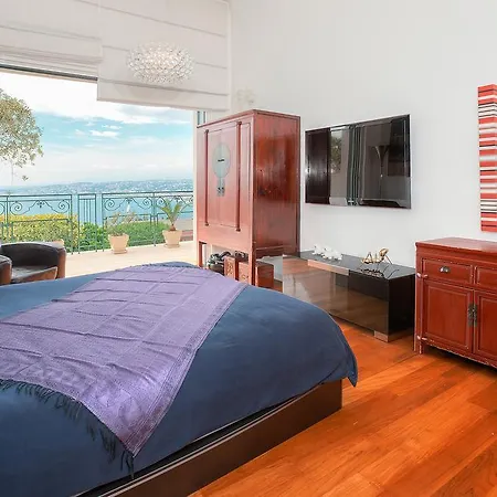Apartment Mont Boron *