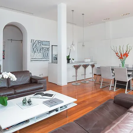 Apartment Mont Boron Nice