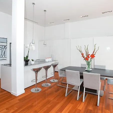 Apartment Mont Boron *