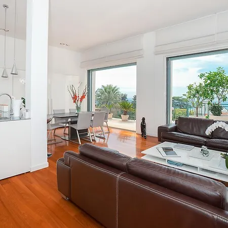 Apartment Mont Boron *