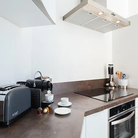 Lascaris - Port De Nice - Cosy Apartment Apartment Nice