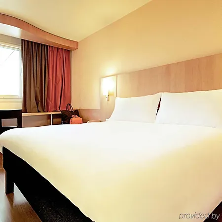 Ibis Centre Notre Dame 3* ניס