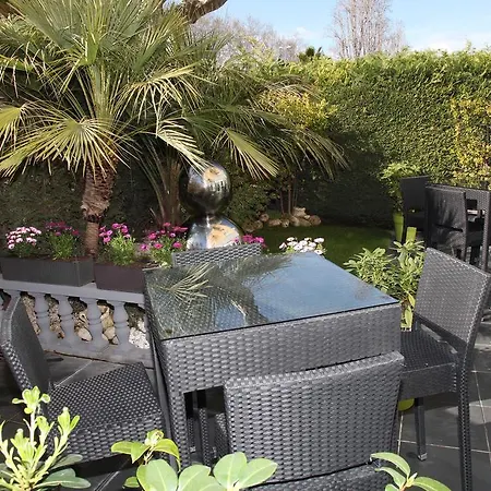 Ibis Budget Palais Nikaia Hotel