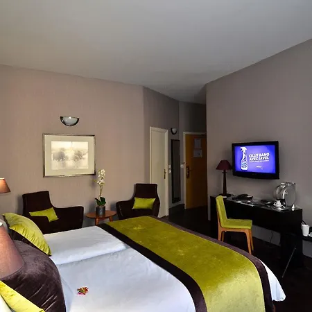 Hotel Western Cosy