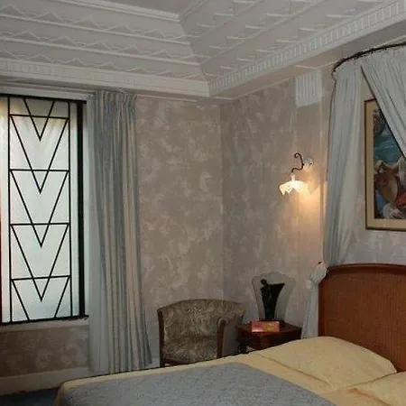 Le Meurice Отель Ницца