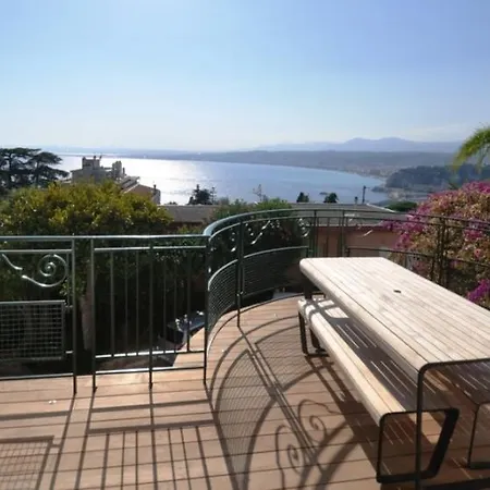 Apartment Mont Boron *