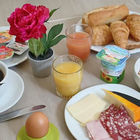 Helvetique Nice