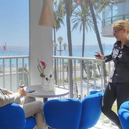 Hotel Mercure Promenade Des