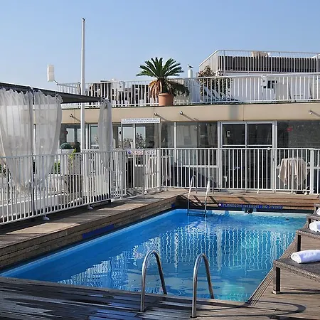 Splendid Hotel&spa 4*