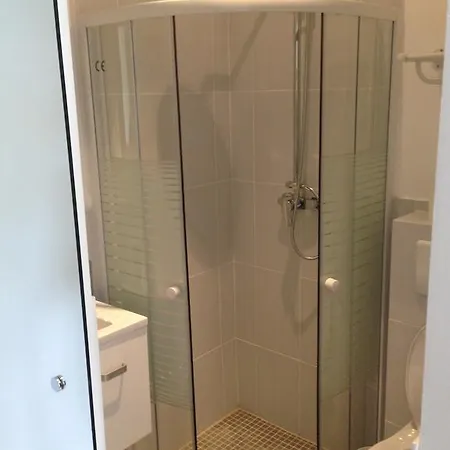 Hotell Carlone Nice